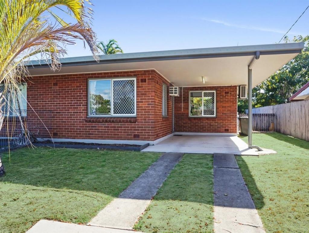 1/263 Aumuller St, Westcourt, QLD 4870