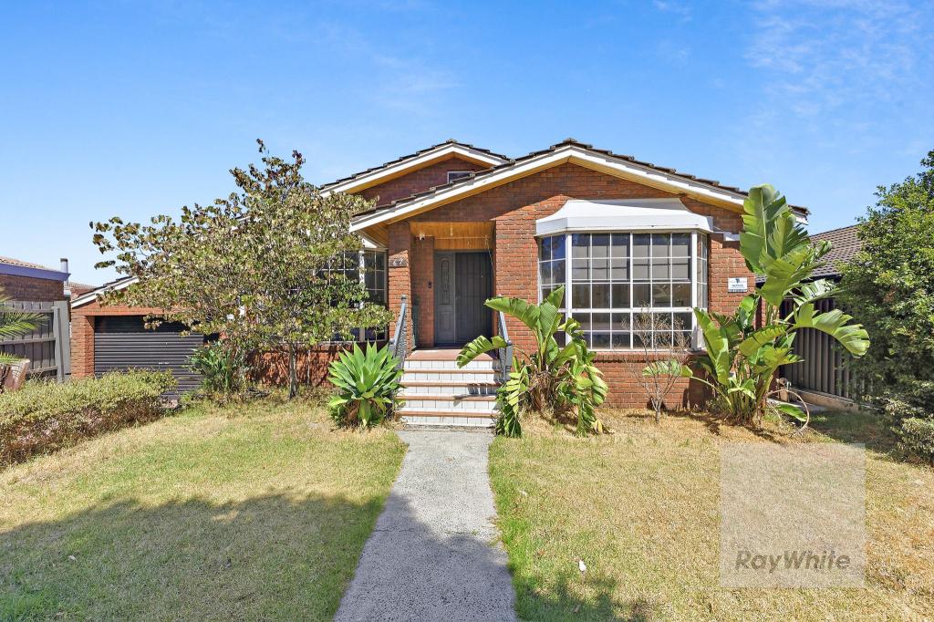67 Veronica Cres, Mill Park, VIC 3082