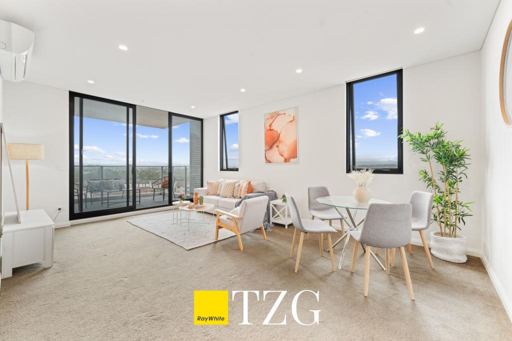 B709/10 Norfolk St, Liverpool, NSW 2170