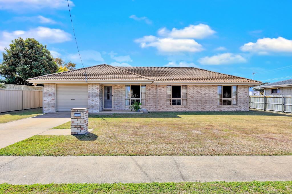 2a Whittington St, Bundaberg North, QLD 4670