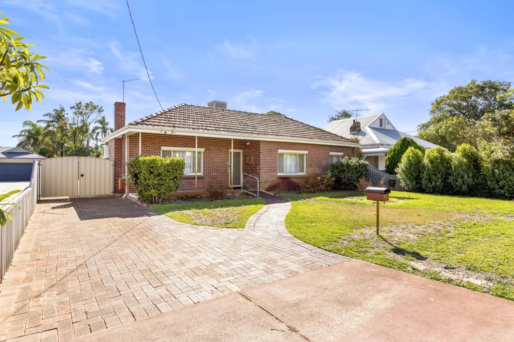 87 Cohn St, Kewdale, WA 6105