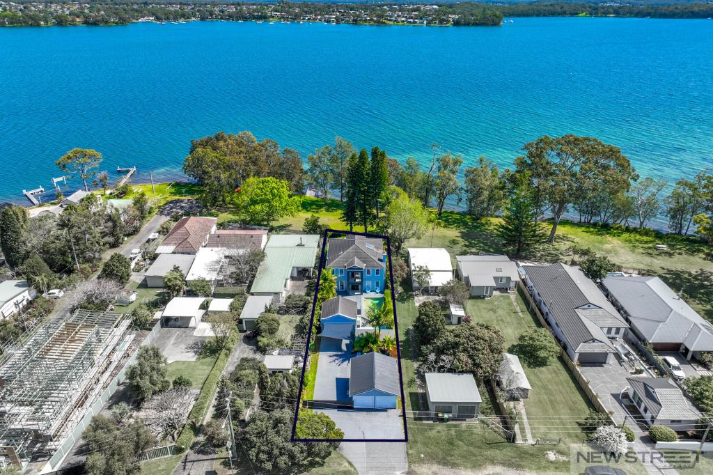 72 Marine Pde, Nords Wharf, NSW 2281