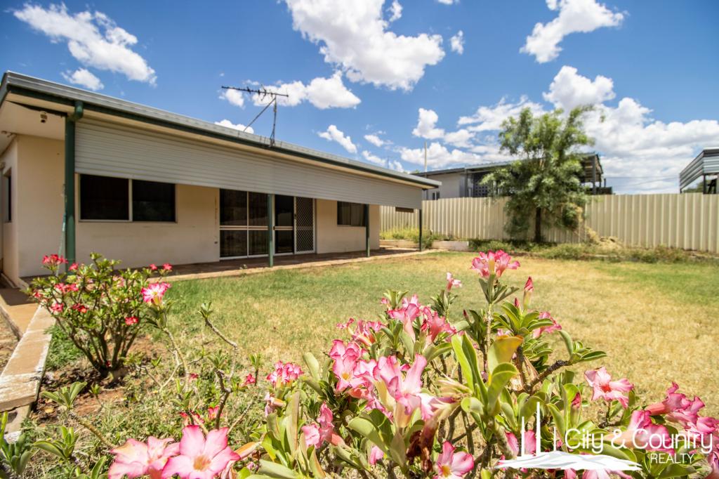 80 Buckley Ave, Mount Isa, QLD 4825