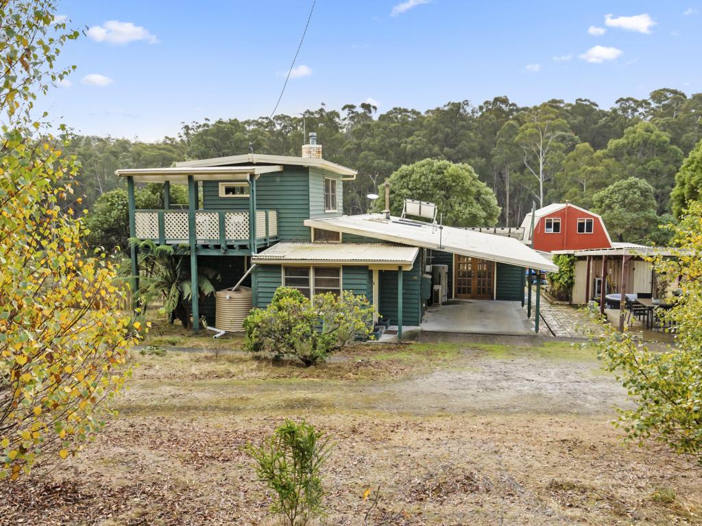 99 Brittains Rd, Garden Island Creek, TAS 7112