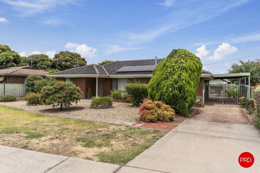 7 Wesley St, Kangaroo Flat, VIC 3555