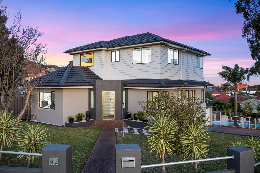 62 DONALDSON ST, PORT KEMBLA, NSW 2505