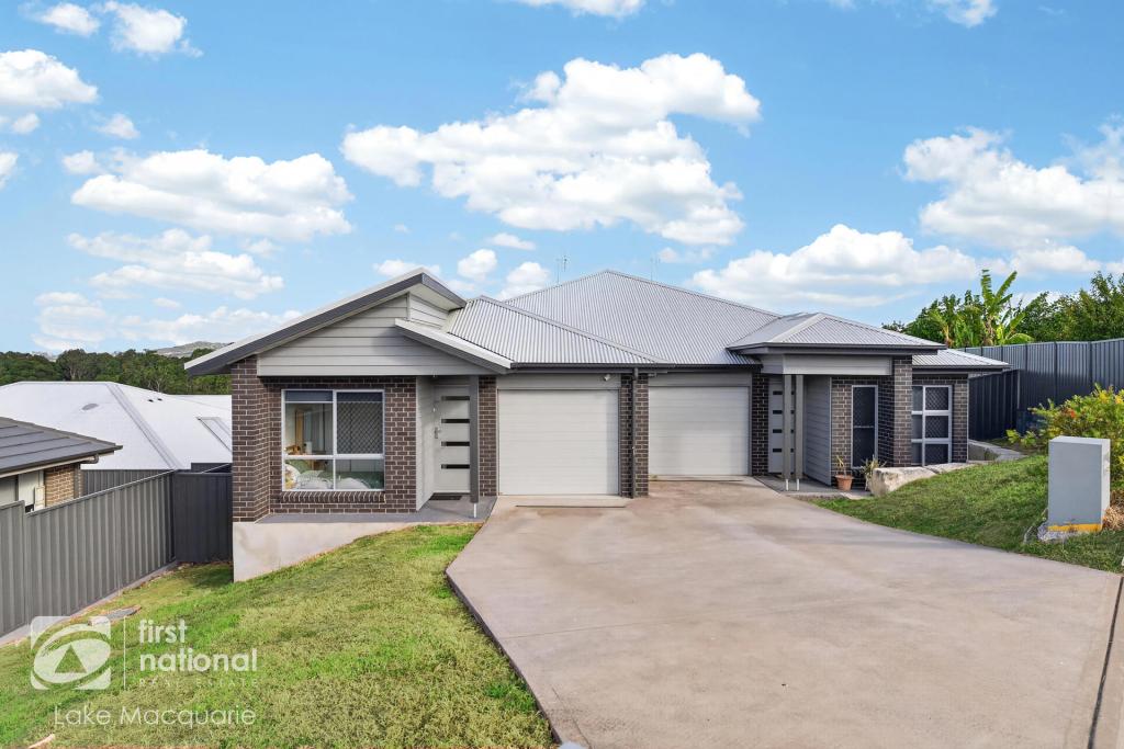 1/51 PORTLAND DR, CAMERON PARK, NSW 2285