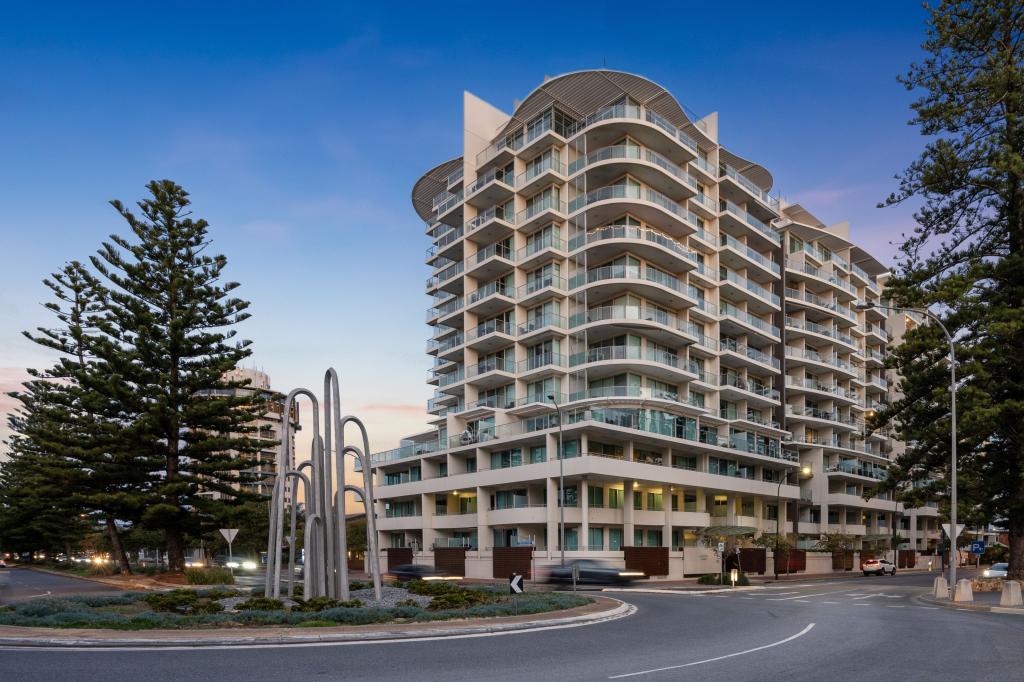 1004/25 Colley Tce, Glenelg, SA 5045