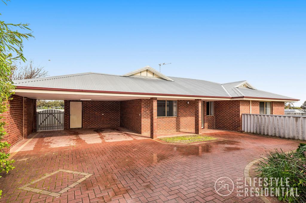 6b Fulwell Ct, Yanchep, WA 6035