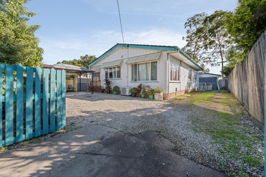 47 Old Logan Rd, Gailes, QLD 4300