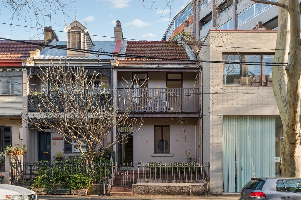 59 Cooper St, Surry Hills, NSW 2010