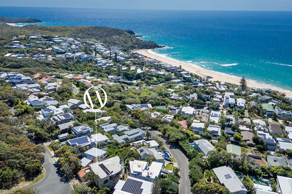 4 Enterprise St, Sunshine Beach, QLD 4567