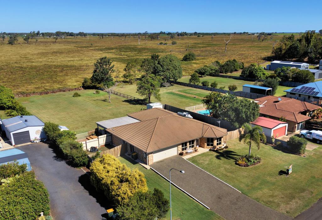 32 Mermaid Dr, Innes Park, QLD 4670