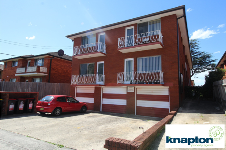 1/122 SPROULE ST, LAKEMBA, NSW 2195