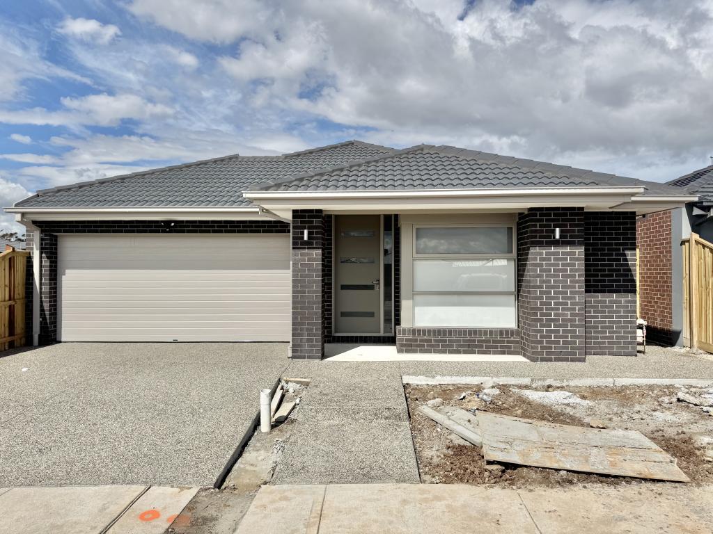 3 Sue St, Wyndham Vale, VIC 3024