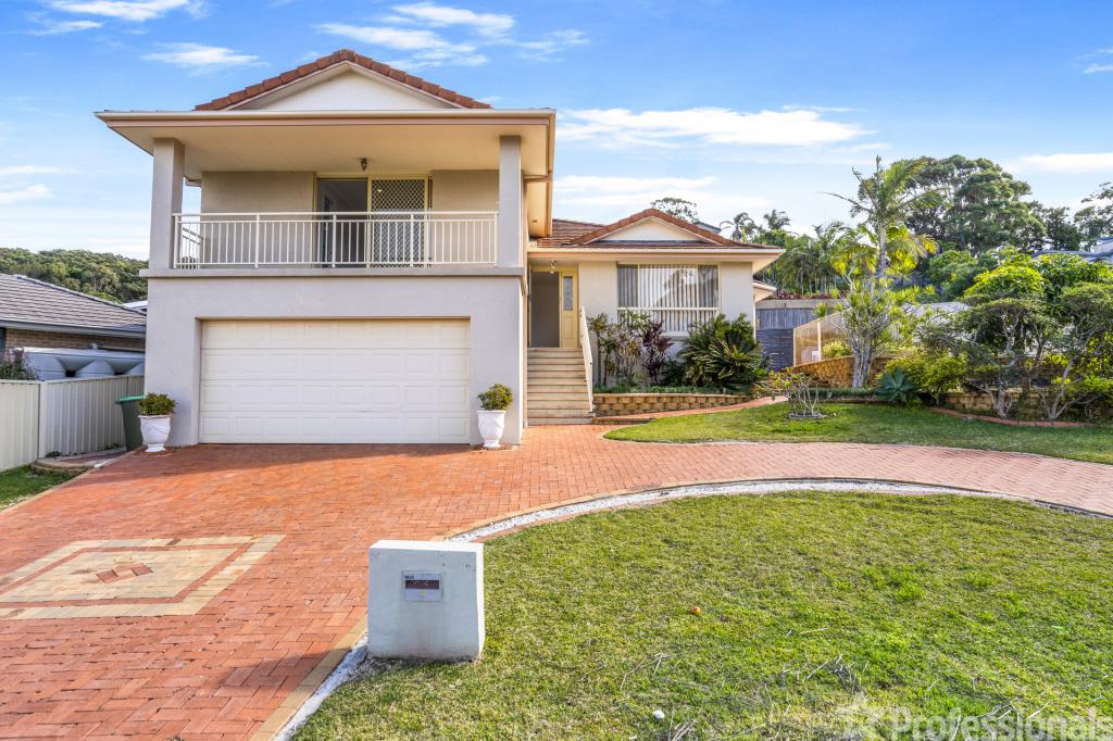 1 Affleck Cl, Forster, NSW 2428