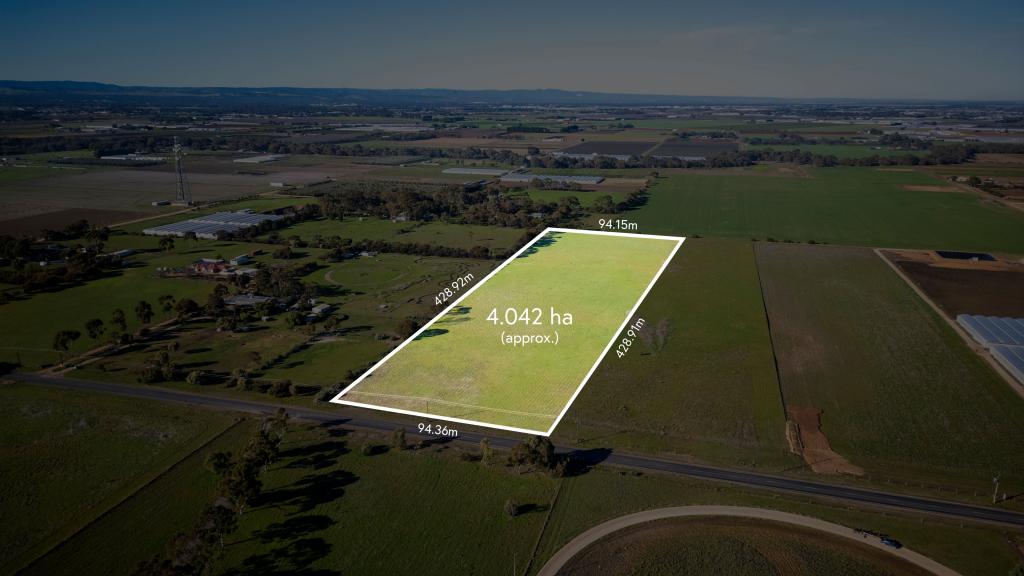 Lot 13 Gawler River Rd, Lewiston, SA 5501