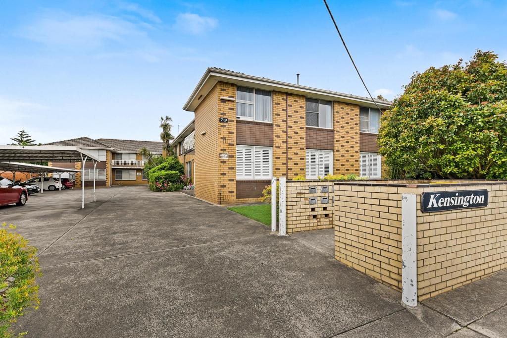 1/7-9 Oakleigh St, Oakleigh East, VIC 3166