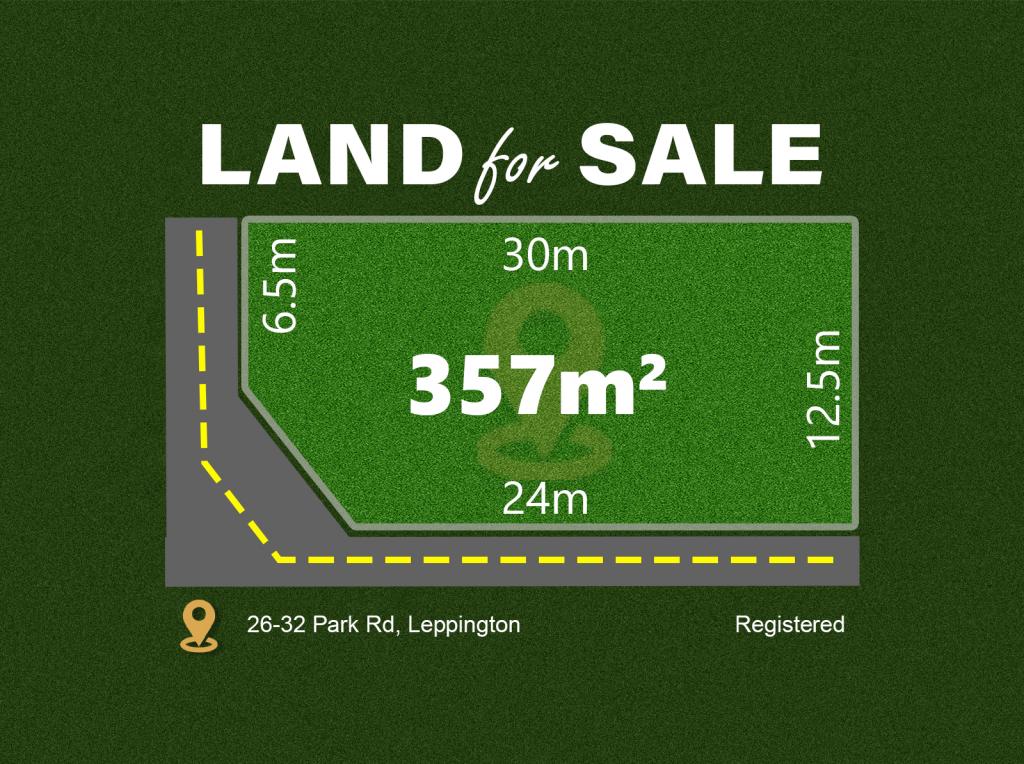 Lot 344x/26-32 Park Rd, Leppington, NSW 2179