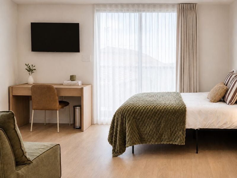 Deluxe Balcony/91 Middle St, Kingsford, NSW 2032