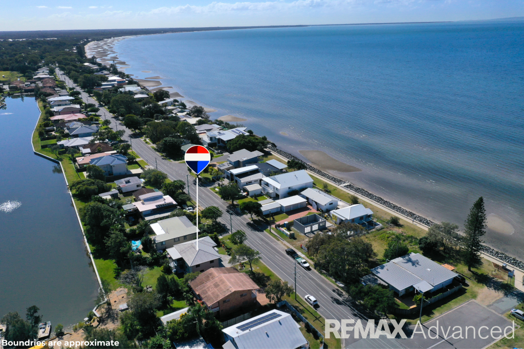 102 Biggs Ave, Beachmere, QLD 4510
