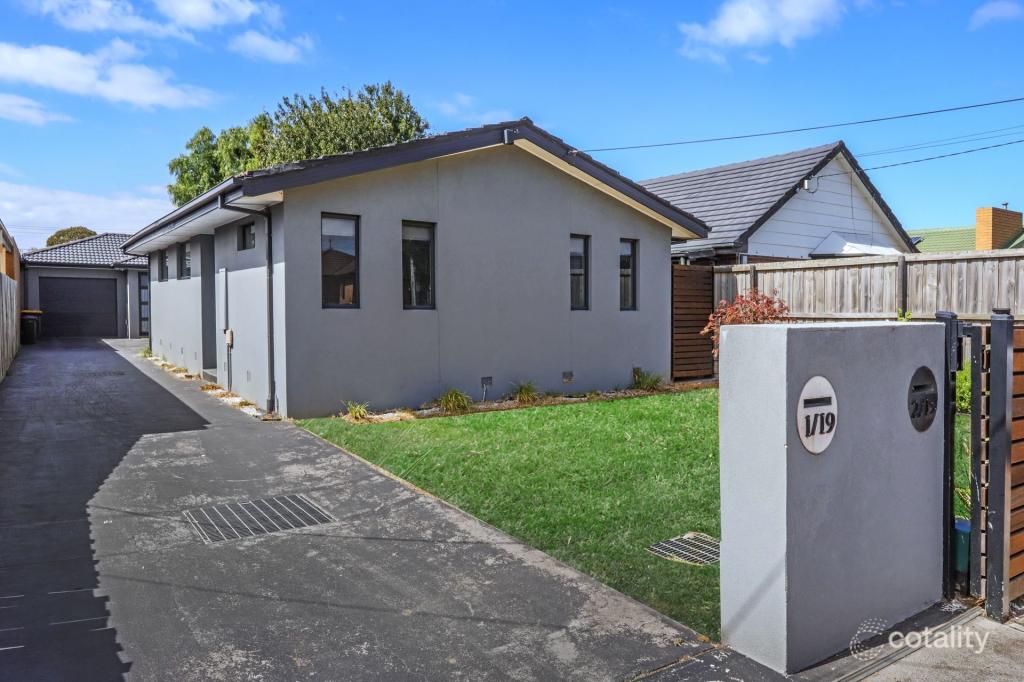 1/19 Merton St, Altona Meadows, VIC 3028