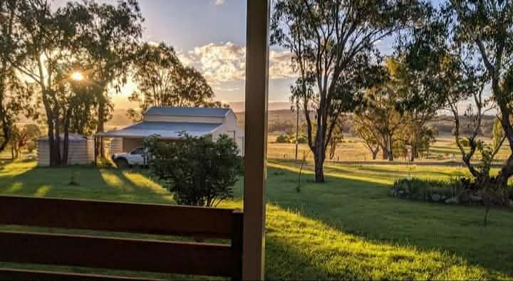 952 POLHILL RD, WELLINGROVE, NSW 2370