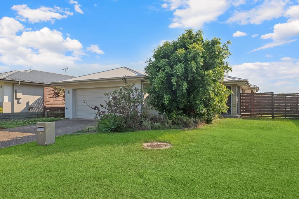 16 Parkhaven St, Mango Hill, QLD 4509