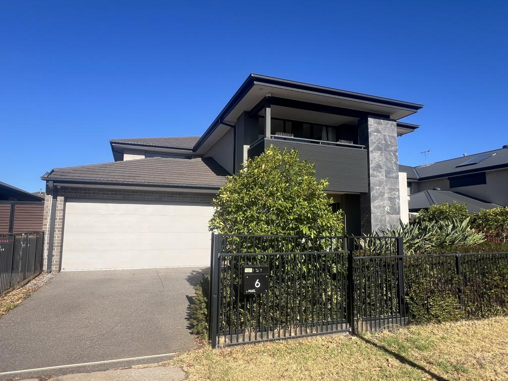 6 Matilda Lane, Aintree, VIC 3336