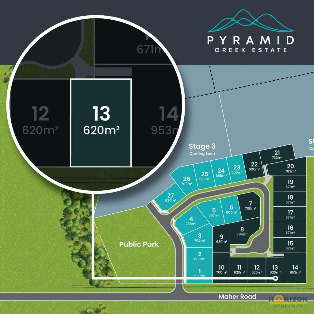 Lot 13 Maher Rd, Gordonvale, QLD 4865