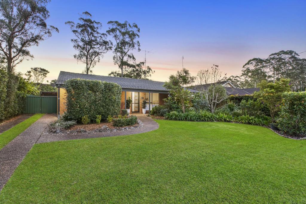 12 Chetwynd Rd, Erina, NSW 2250