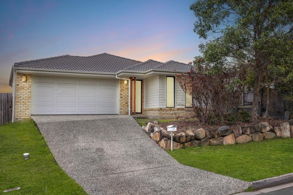 21 Hasemann Cres, Upper Coomera, QLD 4209