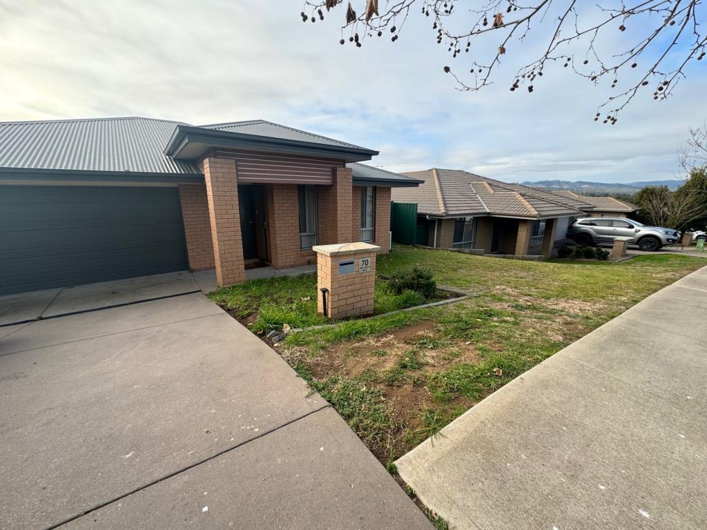 70 Henry Dangar Dr, Muswellbrook, NSW 2333