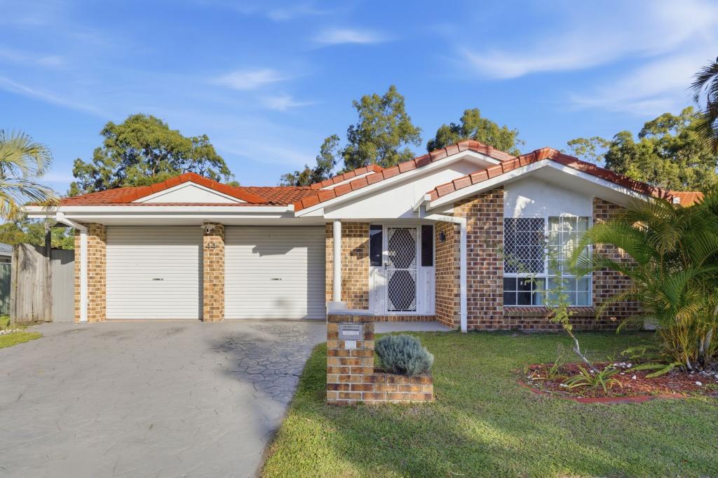 44 Tamarisk Way, Drewvale, QLD 4116