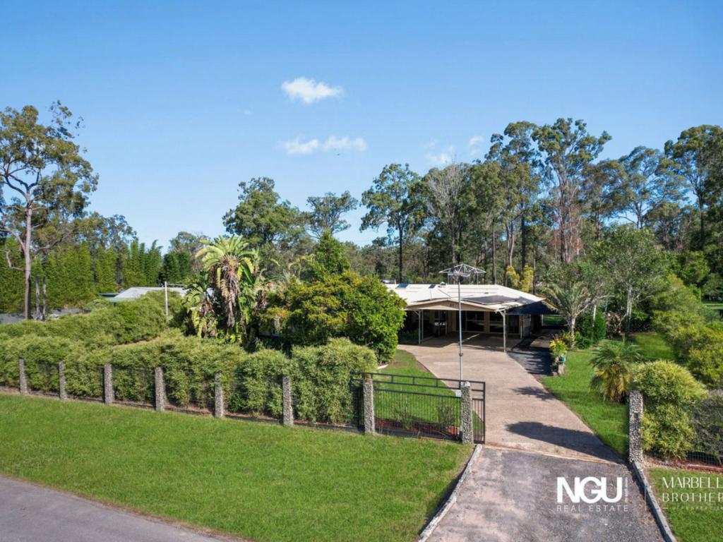 81-83 West Sentinel Dr, Greenbank, QLD 4124