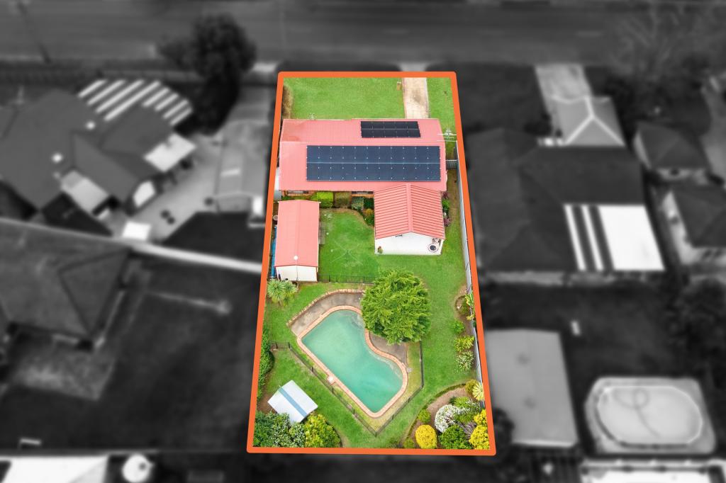 23 Greendale Rd, Wallacia, NSW 2745