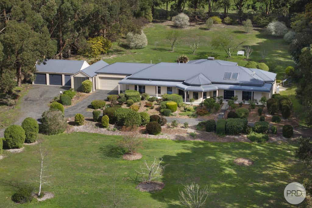130 White Swan Rd, Invermay, VIC 3352