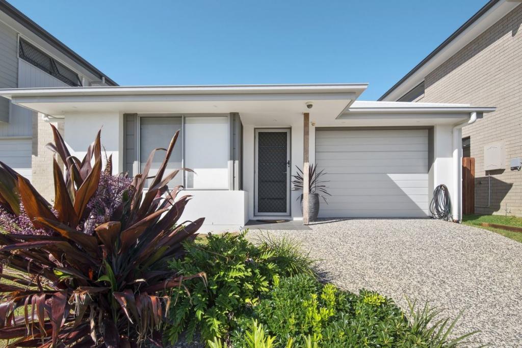 5 Nash Ct, Mango Hill, QLD 4509