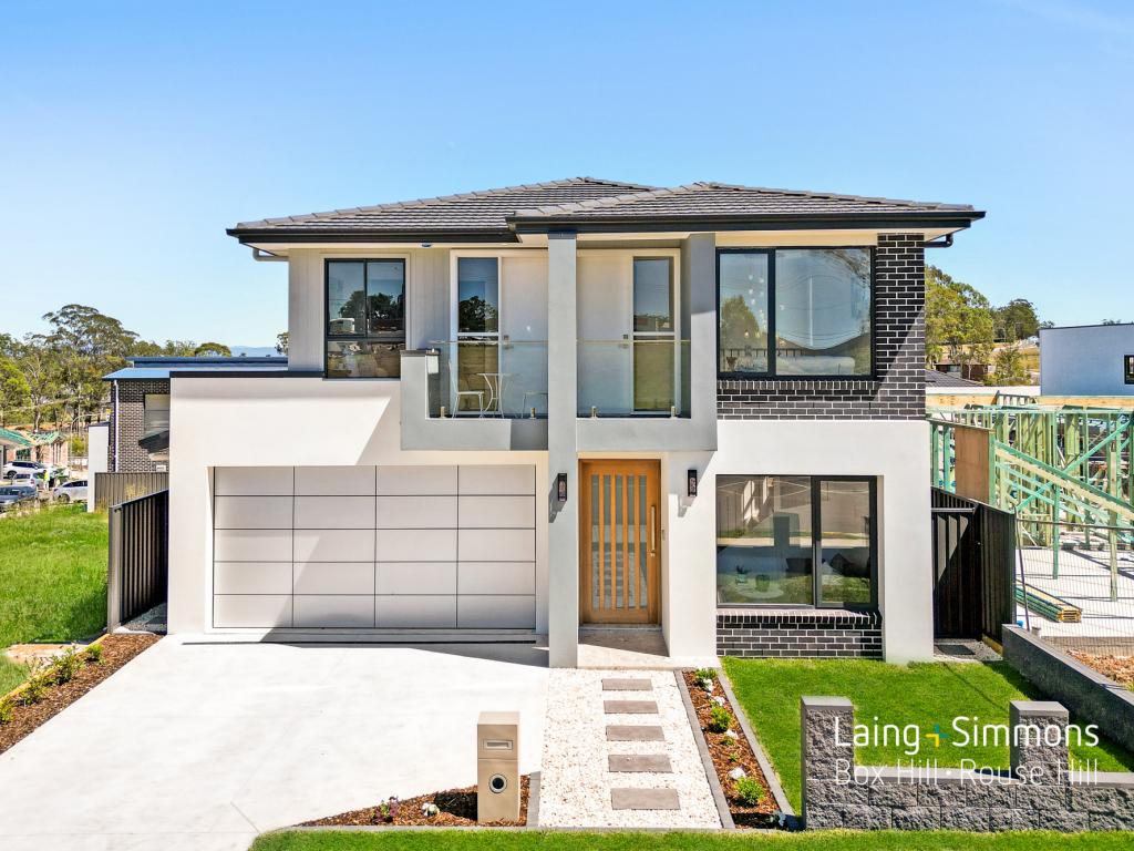 13 Harkness Rd, Oakville, NSW 2765