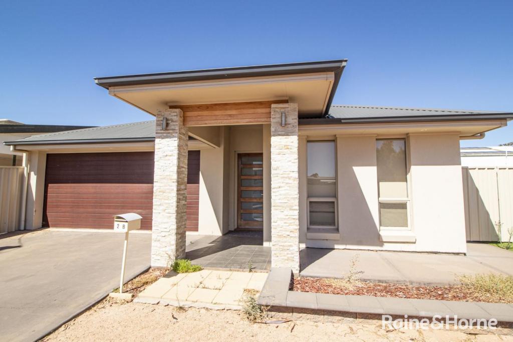 2b Mccarthy St, Port Augusta West, SA 5700