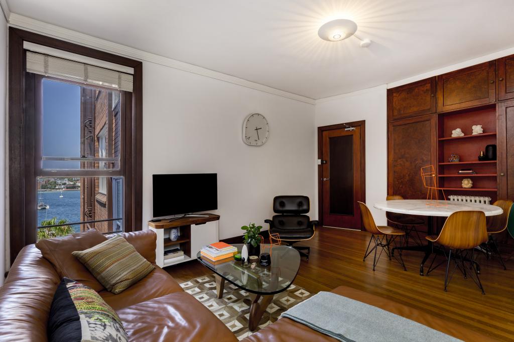 20/6 Billyard Ave, Elizabeth Bay, NSW 2011