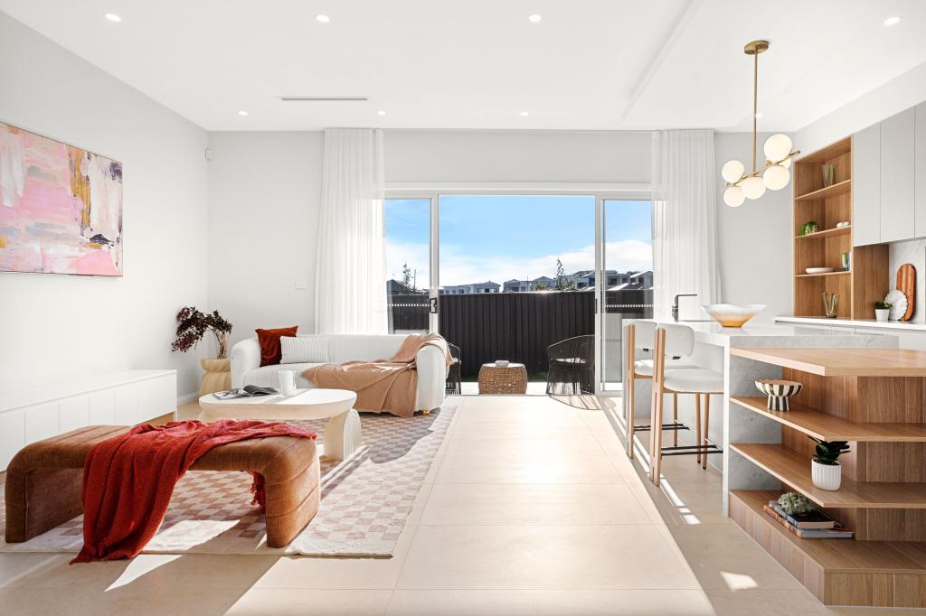 43 Aquarius Way, Box Hill, NSW 2765