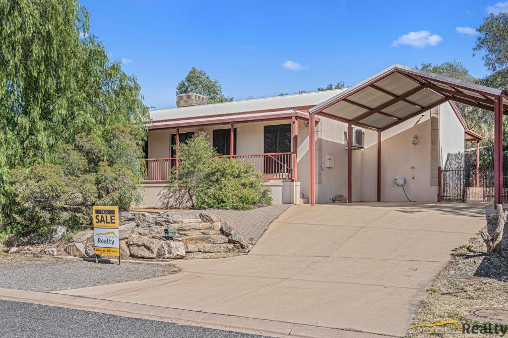 9 Woolla Ct, Larapinta, NT 0875