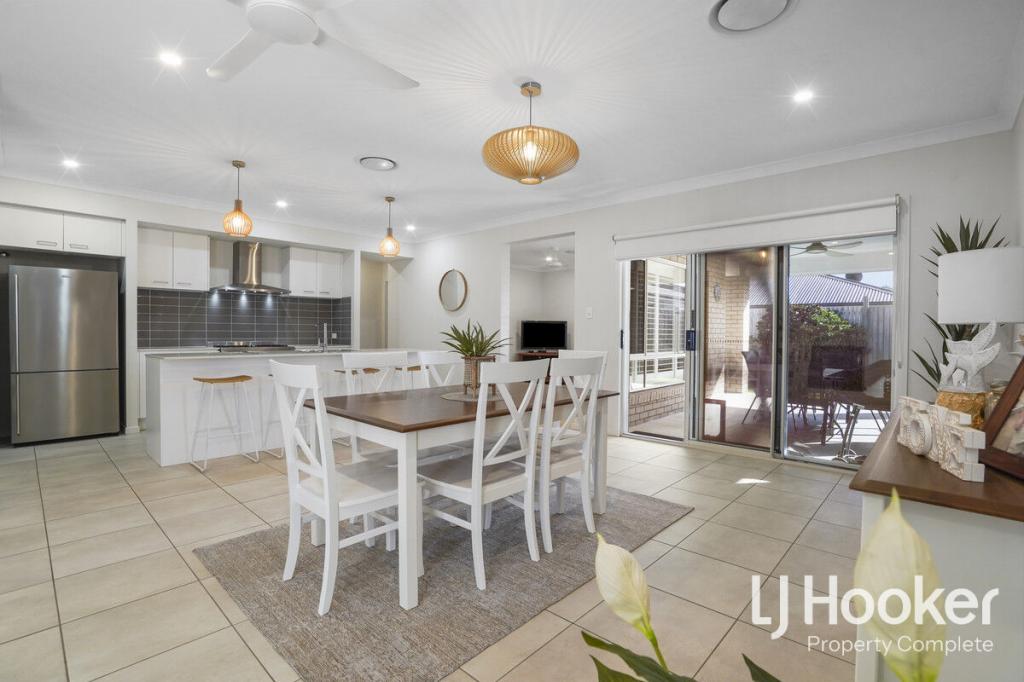 10 Neumann Dr, Yarrabilba, QLD 4207