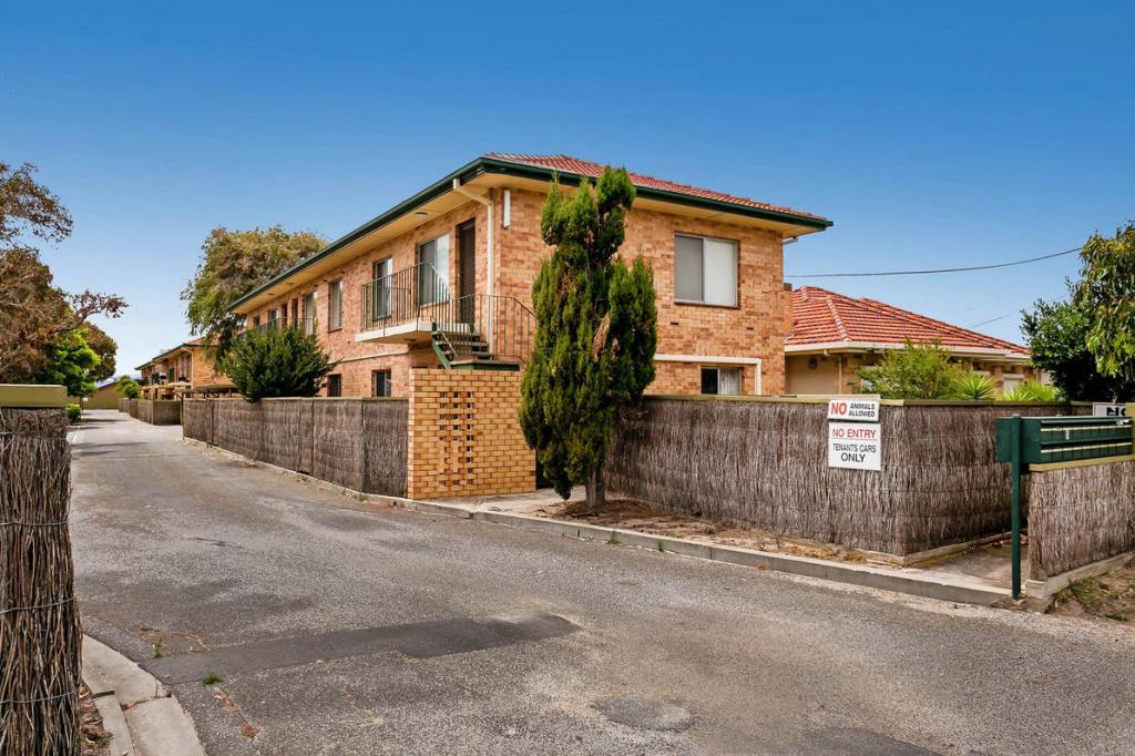16/46 Military Rd, West Beach, SA 5024
