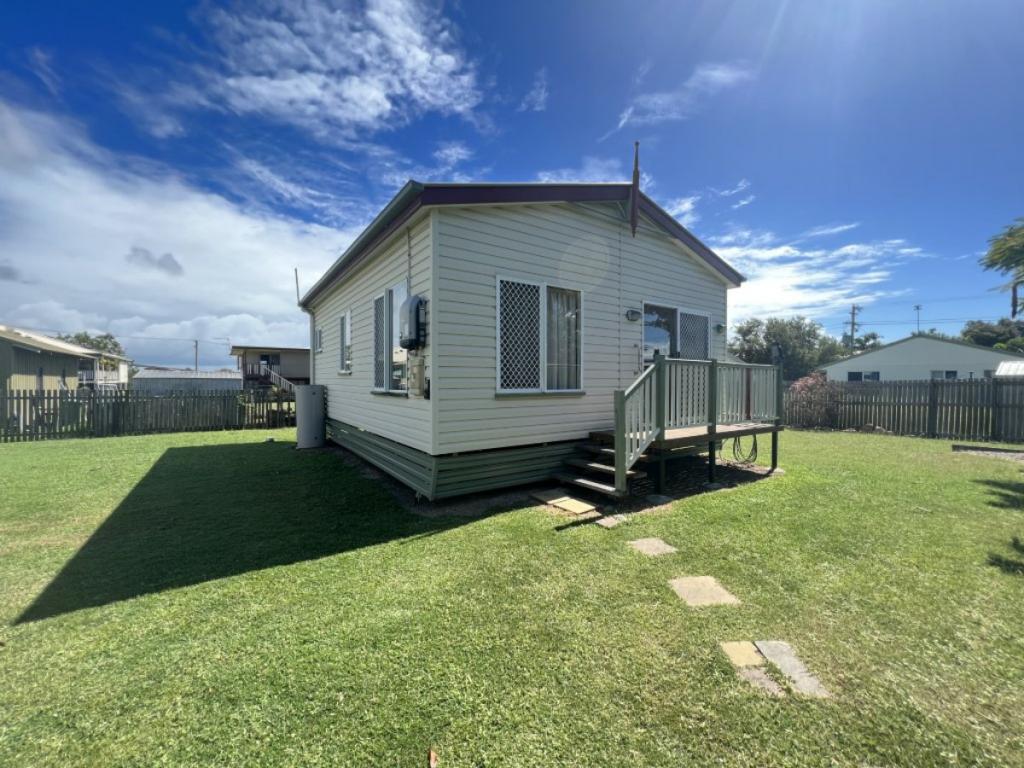 16a Kennedy St, Bowen, QLD 4805