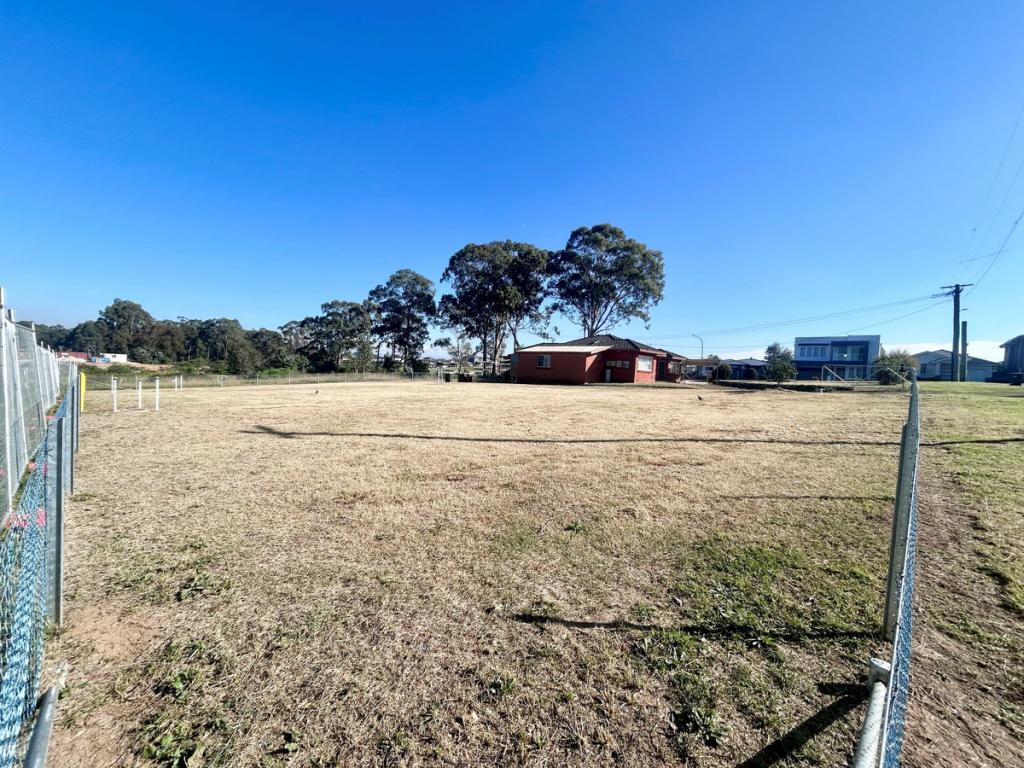 1 Bligh St, Riverstone, NSW 2765