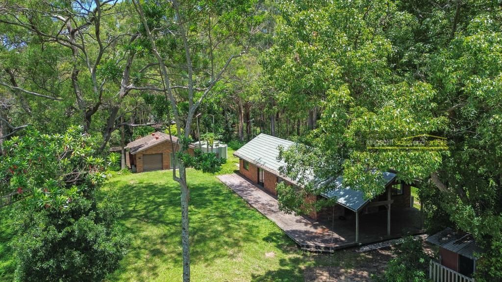 21 Forest Hill Rd, Duranbah, NSW 2487