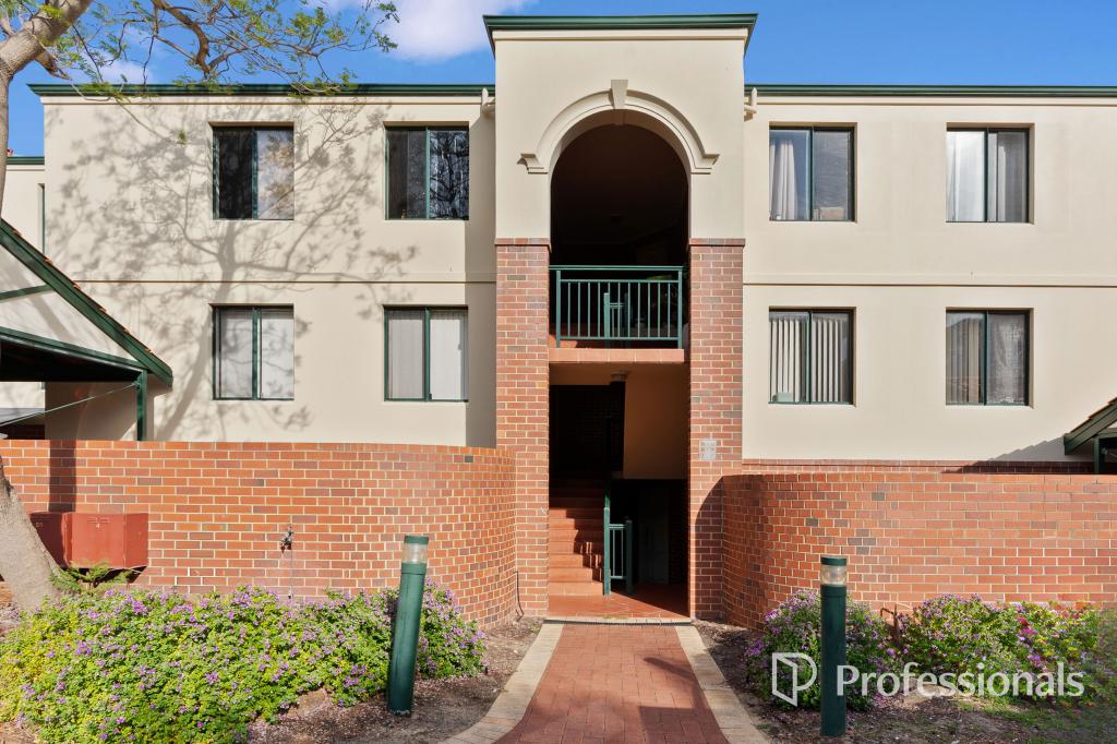 56/1 Carr St, West Perth, WA 6005