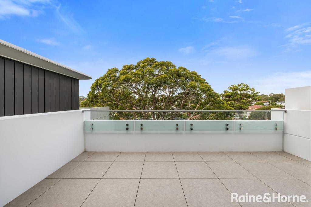6/6 James St, Blakehurst, NSW 2221